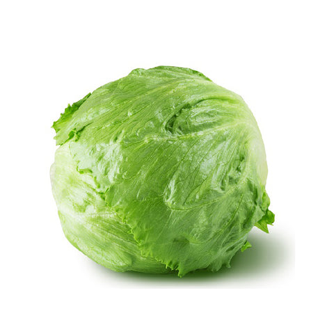Semi di Lattuga Iceberg