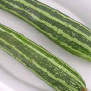 Semi di Zucchino Romanesco